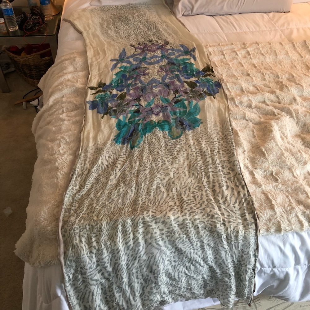 Summer Scarf